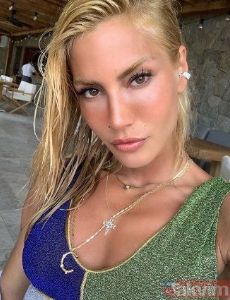 Çagla Sikel