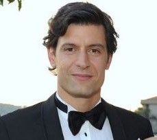 Cahit Tan Yeşilada