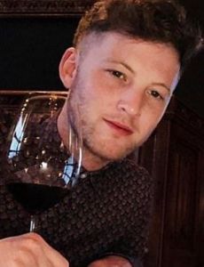 Cailean O'Neill