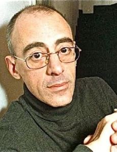 Caio Fernando Abreu