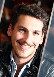 Caio Sóh