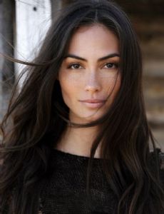 Caitlin McHugh