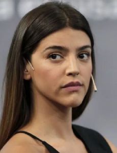 Calu Rivero
