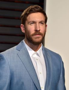 Calvin Harris