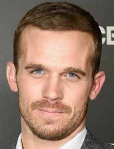 Cam Gigandet