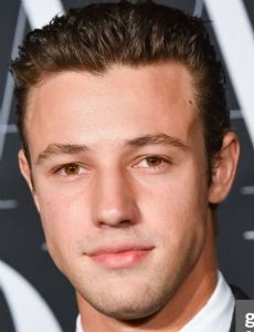 Cameron Dallas