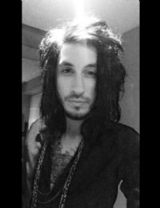 Cameron Liddell