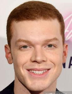 Cameron Monaghan