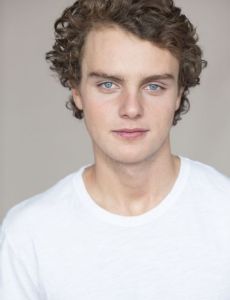 Cameron Scott Roberts