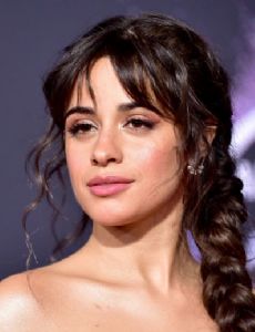 Camila Cabello