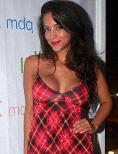 Camila Velasco