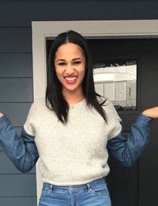 Camilla Poindexter