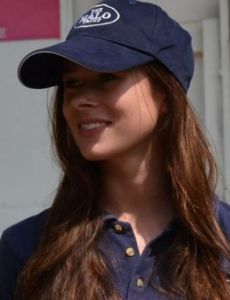 Camilla Thurlow