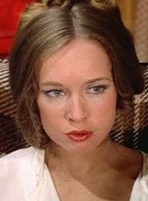 Camille Keaton