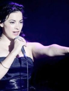 Camille O&#x27;Sullivan