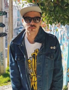 Camilo Zicavo