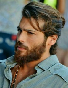 Can Yaman