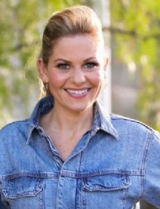 Candace Cameron Bure