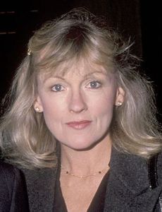 Candace Faulkner