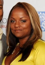 Candace Fisher