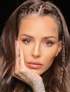 Candelaria Tinelli