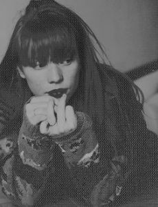 Candy Hooker