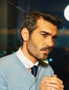 Caner Cindoruk