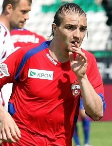 Caner Erkin