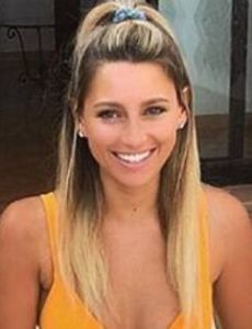 Cara Geswelli