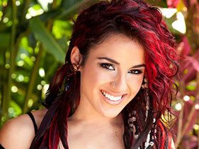 Cara Maria Sorbello
