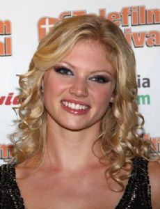 Cariba Heine