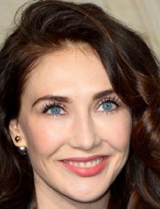 Carice van Houten