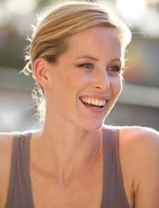 Carina Wanzung