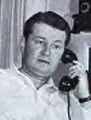 Carl C. Crawford
