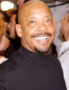 Carl Franklin