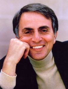 Carl Sagan