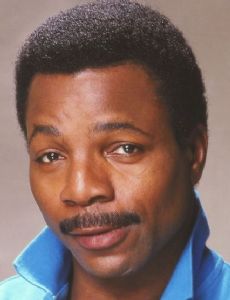Carl Weathers