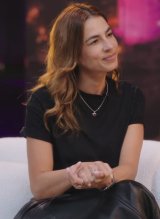 Carla Giraldo