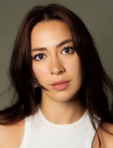 Madeleine Humphries