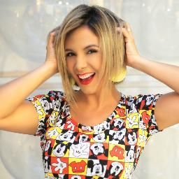 Carla Perez