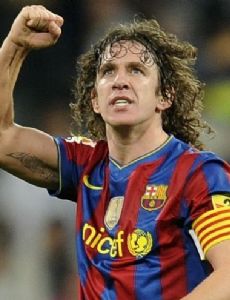 Carles Puyol