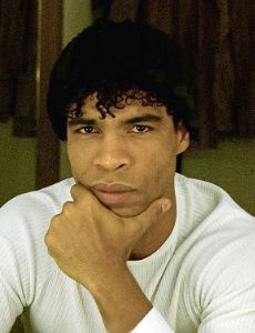 Carlos Acosta