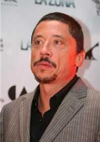 Carlos Bardem