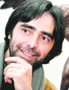 Carlos Bolado