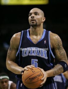 Carlos Boozer