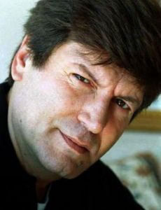 Carlos Calvo