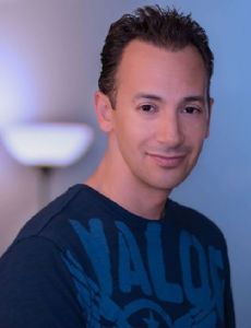 Carlos Keyes