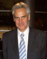 Carlos María Bonaparte