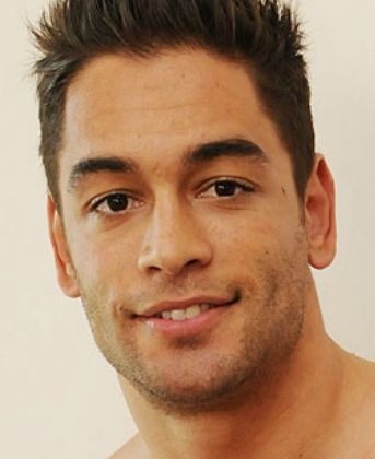 Carlos Mariano