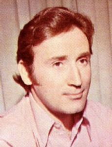 Carlos Monden